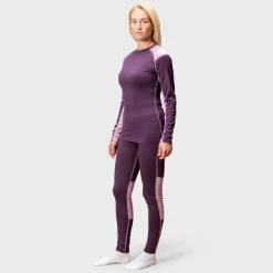 Pihka II Merino Aluspaita Naisten