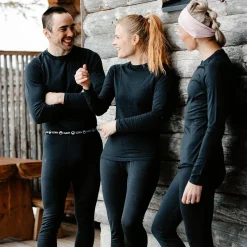 Pihka Naisten Merino Alushousut