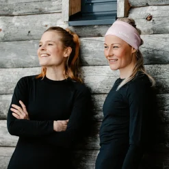 Pihka Naisten Merino Alushousut