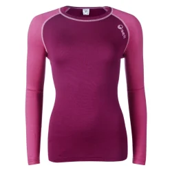 Pihka Naisten Merinoaluspaita