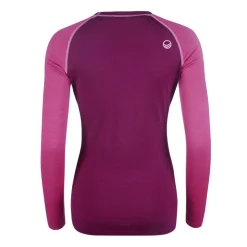 Pihka Naisten Merinoaluspaita