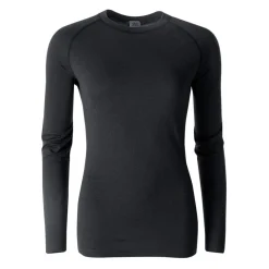 Pihka Naisten Merinoaluspaita