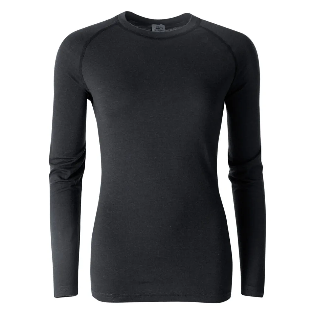 Pihka Naisten Merinoaluspaita