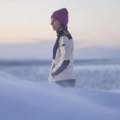 Pioneering Naisten Fleecepaita