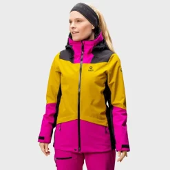 Planker DrymaxX Laskettelutakki Naisten