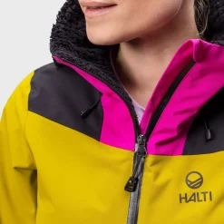 Planker DrymaxX Laskettelutakki Naisten