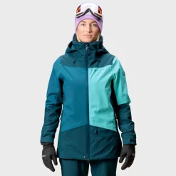 Planker DrymaxX Laskettelutakki Naisten