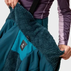 Planker DrymaxX Laskettelutakki Naisten