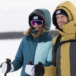 Planker DrymaxX Laskettelutakki Naisten