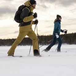 Planker DrymaxX Laskettelutakki Naisten