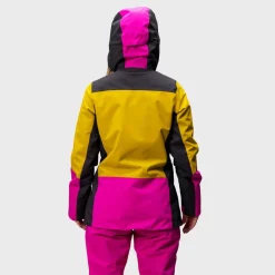 Planker DrymaxX Laskettelutakki Naisten