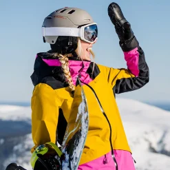 Planker DrymaxX Laskettelutakki Naisten