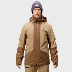 Planker DrymaxX Laskettelutakki Miesten