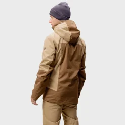 Planker DrymaxX Laskettelutakki Miesten