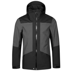 Planker DrymaxX Laskettelutakki Miesten