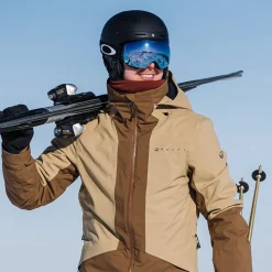 Planker DrymaxX Laskettelutakki Miesten