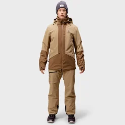 Planker DrymaxX Laskettelutakki Miesten