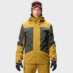 Planker DrymaxX Laskettelutakki Miesten