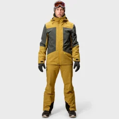 Planker DrymaxX Laskettelutakki Miesten