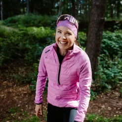 Polku Naisten Anorakki