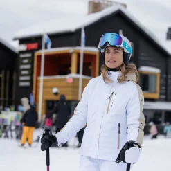 Radius DrymaxX Laskettelutakki Naisten