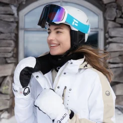 Radius DrymaxX Laskettelutakki Naisten