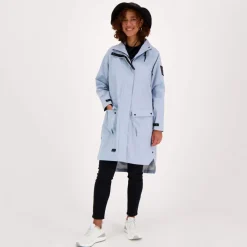 Regnis Naisten DrymaxX Parkatakki