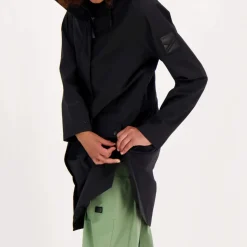 Regnis Naisten DrymaxX Parkatakki