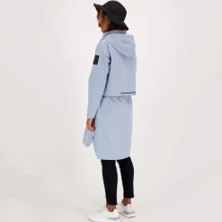 Regnis Naisten DrymaxX Parkatakki