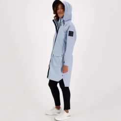 Regnis Naisten DrymaxX Parkatakki