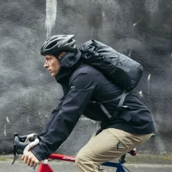 Reissu Miesten DrymaxX 3L Kuoritakki