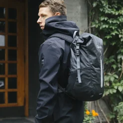 Reissu Miesten DrymaxX 3L Kuoritakki