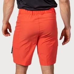 Reissu Miesten Stretch Shortsit