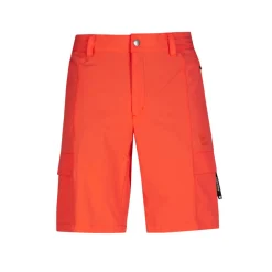 Reissu Miesten Stretch Shortsit