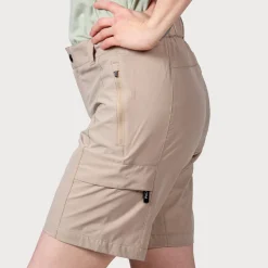 Reissu Naisten Stretch Shortsit