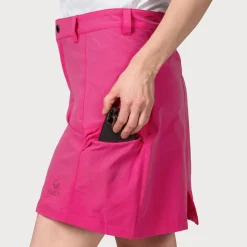 Reissu Naisten Stretch Shortsihame