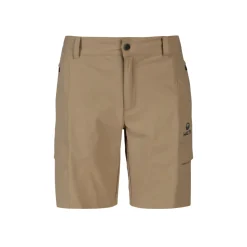 Reissu Plus Naisten Stretch Shortsit