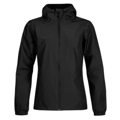 River Plus Naisten DrymaxX Kuoritakki