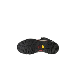 Rorvik Naisten Mid DrymaxX Vaelluskenkä