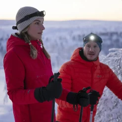 Routa Naisten Hiihtotakki