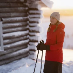 Routa Naisten Hiihtotakki