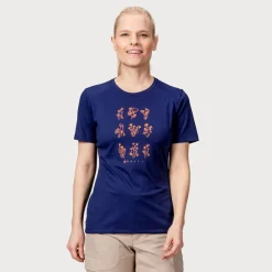 Salves T- Paita Naisten