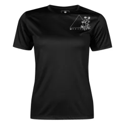 Salves T- Paita Naisten