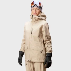 Settler 3L DrymaxX Laskettelutakki Naisten