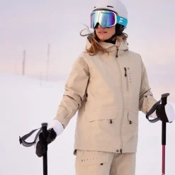 Settler 3L DrymaxX Laskettelutakki Naisten