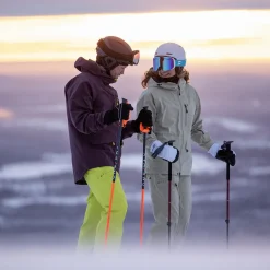 Settler 3L DrymaxX Laskettelutakki Naisten