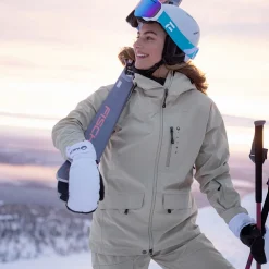 Settler 3L DrymaxX Laskettelutakki Naisten