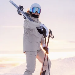 Settler 3L DrymaxX Laskettelutakki Naisten