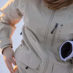 Settler 3L DrymaxX Laskettelutakki Naisten