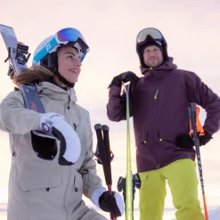 Settler 3L DrymaxX Lasketteluhousut Naisten